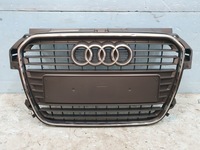 фото thumb №1, Решётка радиатора решётка радиатора audi a1 i 8x0 перед