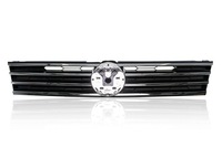 фото thumb №12, Решётка радиатора решётка радиатор 7p6853651l volkswagen touareg ii 7p 2014-2018