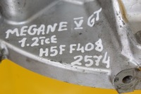 фото thumb №16, Блок двигуна renault megane iv gt nissan hf5 f408 1.2 tce t-dig 110112878r