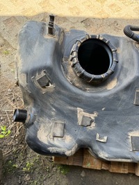 фото thumb №2, Бак пального bak mini cooper r55 r56 r57 1.6d 2752285