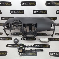 фото thumb №1, Venga панель приладів консоль подушки безпеки ремені подушка безпеки