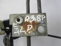фото thumb №3, Петля дверь перед левый audi a3 8p lift комплект