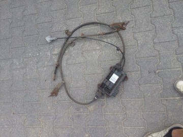 фото thumb №1, Toyota avensis t27 09-18 механізм модуль гальмо ручний