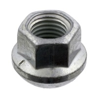 Купить Гайка колеса mercedes a1209900059 оригинал, фото thumb