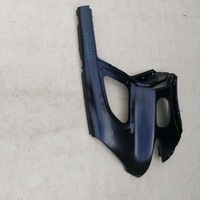 фото thumb №3, Крила правий задній чверть renault kadjar lift 18-