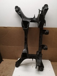 фото thumb №1, Підрамник колиска візок зад hyundai tucson iv 2020-