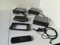 фото thumb №1, Набор gps антенна дисплей renault espace iv