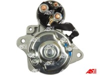 Стартер as-pl до renault clio 3 1.6 gt Оригінал, фото thumb