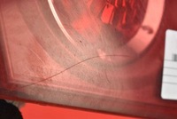 фото thumb №8, Лампа ліва задня задня p2913 mazda 3 1 i bk 5d hb 03-06