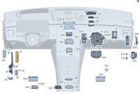 Модуль sam mercedes a2979005212 Оригінал, фото thumb