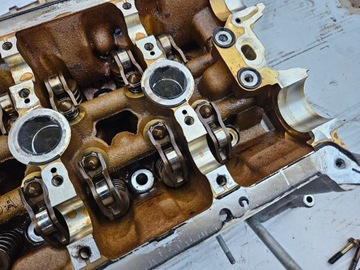 фото thumb №6, Головка права audi s4 b8 s5 3.0t 3.0 tfsi ctu cgx