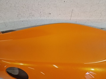 фото thumb №7, Mclaren 570s защита накладка крыло левый задний
