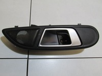 фото thumb №2, Ручка внутренняя перед ecosport europa 2017 rok