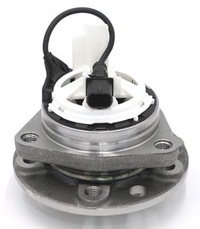 фото thumb №2, Ступиця, підшипник колеса перед opel vectra c,gts 04.02-