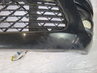 Citroen c4 picasso 2006-2013 бампер передний перед Оригинал, фото thumb