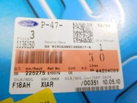 фото thumb №6, Ветровики na стекло перед ford ranger pickup 9/99 1136150