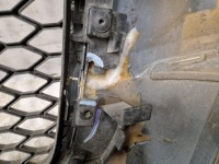 фото thumb №11, Бампер перед передній audi rs3 rs 3 8p 8p0