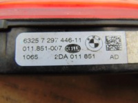 Bmw 2 f45 f48 третий свет стоп 7297446 Оригинал, фото thumb