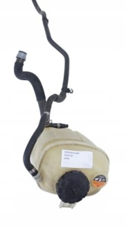 фото thumb №1, Бак расширительный infiniti q50 #1