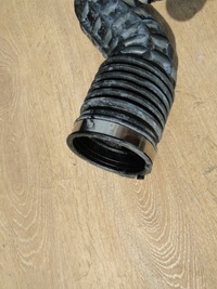 фото thumb №4, Впуск интеркулер труба воздуха koleos ii 2 2018