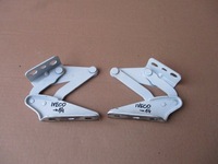 фото thumb №1, Петля капот крышки двигателя левый iveco daily iv