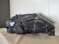 фото thumb №9, Лампа левая левый перед фара skoda fabia iii 3 6v1941015b