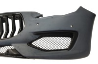 фото thumb №4, Бампер передний maserati quattroporte vi trofeo