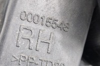 фото thumb №8, Лампа правая передняя chevrolet captiva c100, c140 00015548 2.0l дизель