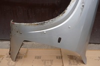 фото thumb №7, Nissan patrol gu4 крыло левый перед передний gr y61 gu4