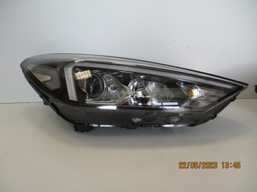 фото thumb №6, Лампа левая hyundai tucson ii led рестайлинг