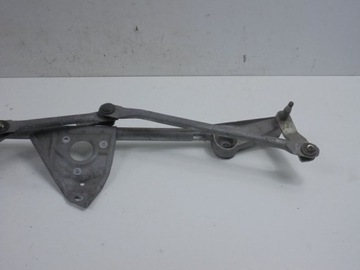 фото thumb №11, Mercedes c w203 механізм двірник a2038204742