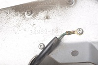 фото thumb №5, Nissan murano i z50 механізм двірники зад