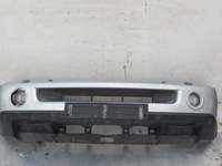 фото thumb №1, 140 land rover range rover sport i l320 бампер перед передній