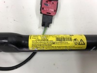 Натяжитель поперечина левая перед renault clio 3 hb рестайлинг Доставка, фото thumb