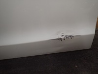 фото thumb №2, Дверь перед левая mitsubishi space star 13-