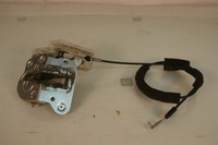 фото thumb №9, Замок двері правих задніх правий задня mazda 5 v