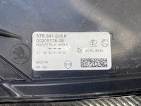 фото thumb №13, Skoda karoq лампа правая правый перед передняя full led 57b941016f