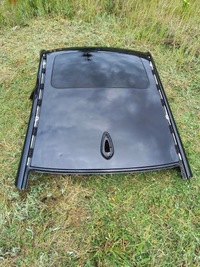 фото thumb №1, Bmw 5 g30 m5 f90 sedan крыша + люк