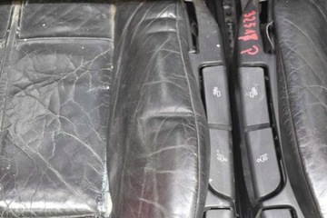 фото thumb №6, Сидіння сидіння перед передні шкіряні eu bmw e39 95-00