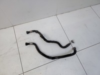 фото thumb №1, Wąż трубка шланг радиатора масла kpl bmw xm g09 4.4b