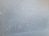 фото thumb №12, Renault megane iii 3 | задній бампер hb 5d 850220009r | 0934