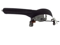 фото thumb №1, Yaris iii тормоз ручной рычаг кожа