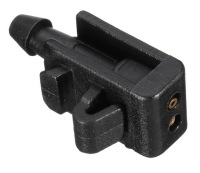 фото thumb №1, Насадка розпилювача скло renault megane iii