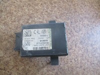 фото thumb №1, Модуль центрального замка alfa romeo 156 606693420