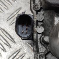 фото thumb №5, Volkswagen crafter 2019 клапан egr