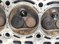 Купить Головка цилиндров вал vw seat skoda 1.2 6v awy, фото thumb