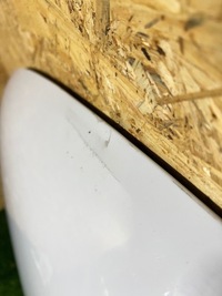 фото thumb №5, Капот кришка двигуна vw tiguan i 5n 5n0