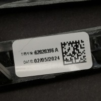фото thumb №9, Bmw m2 m3 m4 g20 g21 g28 g22 g23 g26 f44 f40 рамка нижня кермо карбон