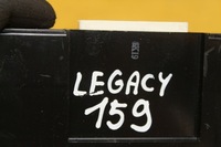 фото thumb №8, Модуль отопителя 177600-6812 legacy iv 2.0 d