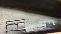 фото thumb №7, Opel astra k защита стойка накладка nakladaka зад правая 39187584